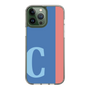 Slim Protection Case［ Original - initial color line - C blue ］