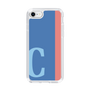 Slim Protection Case［ Original - initial color line - C blue ］