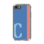 Slim Protection Case［ Original - initial color line - C blue ］