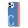 Slim Protection Case［ Original - initial color line - C blue ］