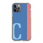 Slim Protection Case［ Original - initial color line - C blue ］