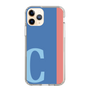 Slim Protection Case［ Original - initial color line - C blue ］