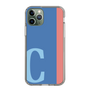 Slim Protection Case［ Original - initial color line - C blue ］