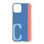Slim Protection Case［ Original - initial color line - C blue ］