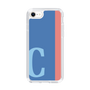 Slim Protection Case［ Original - initial color line - C blue ］