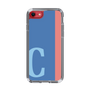 Slim Protection Case［ Original - initial color line - C blue ］
