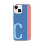 Slim Protection Case［ Original - initial color line - C blue ］