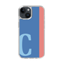 Slim Protection Case［ Original - initial color line - C blue ］