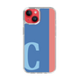 Slim Protection Case［ Original - initial color line - C blue ］