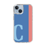 Slim Protection Case［ Original - initial color line - C blue ］