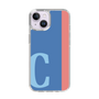 Slim Protection Case［ Original - initial color line - C blue ］