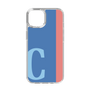 Slim Protection Case［ Original - initial color line - C blue ］