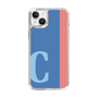 Slim Protection Case［ Original - initial color line - C blue ］