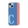 Slim Protection Case［ Original - initial color line - C blue ］