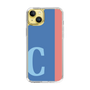 Slim Protection Case［ Original - initial color line - C blue ］