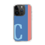 Slim Protection Case［ Original - initial color line - C blue ］