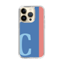 Slim Protection Case［ Original - initial color line - C blue ］