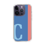 Slim Protection Case［ Original - initial color line - C blue ］