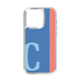 Slim Protection Case［ Original - initial color line - C blue ］
