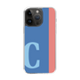 Slim Protection Case［ Original - initial color line - C blue ］