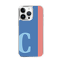 Slim Protection Case［ Original - initial color line - C blue ］