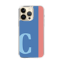 Slim Protection Case［ Original - initial color line - C blue ］