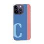 Slim Protection Case［ Original - initial color line - C blue ］