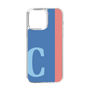 Slim Protection Case［ Original - initial color line - C blue ］