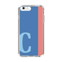 Slim Protection Case［ Original - initial color line - C blue ］