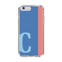 Slim Protection Case［ Original - initial color line - C blue ］