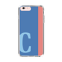 Slim Protection Case［ Original - initial color line - C blue ］