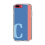 Slim Protection Case［ Original - initial color line - C blue ］