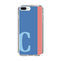 Slim Protection Case［ Original - initial color line - C blue ］