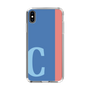 Slim Protection Case［ Original - initial color line - C blue ］