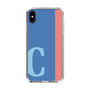 Slim Protection Case［ Original - initial color line - C blue ］