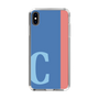 Slim Protection Case［ Original - initial color line - C blue ］