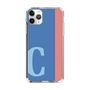 Slim Protection Case［ Original - initial color line - C blue ］