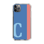Slim Protection Case［ Original - initial color line - C blue ］