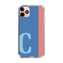 Slim Protection Case［ Original - initial color line - C blue ］