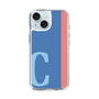 Slim Protection Case［ Original - initial color line - C blue ］