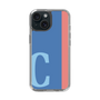Slim Protection Case［ Original - initial color line - C blue ］