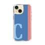 Slim Protection Case［ Original - initial color line - C blue ］