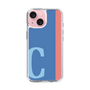 Slim Protection Case［ Original - initial color line - C blue ］