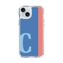 Slim Protection Case［ Original - initial color line - C blue ］