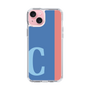 Slim Protection Case［ Original - initial color line - C blue ］