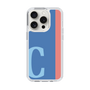 Slim Protection Case［ Original - initial color line - C blue ］