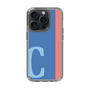Slim Protection Case［ Original - initial color line - C blue ］