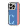 Slim Protection Case［ Original - initial color line - C blue ］