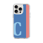 Slim Protection Case［ Original - initial color line - C blue ］
