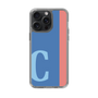 Slim Protection Case［ Original - initial color line - C blue ］